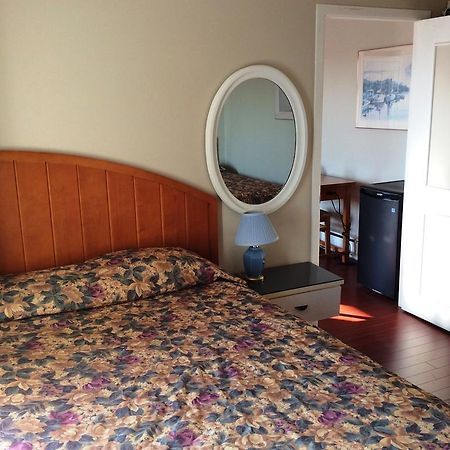 Motel Saint Bruno Δωμάτιο φωτογραφία