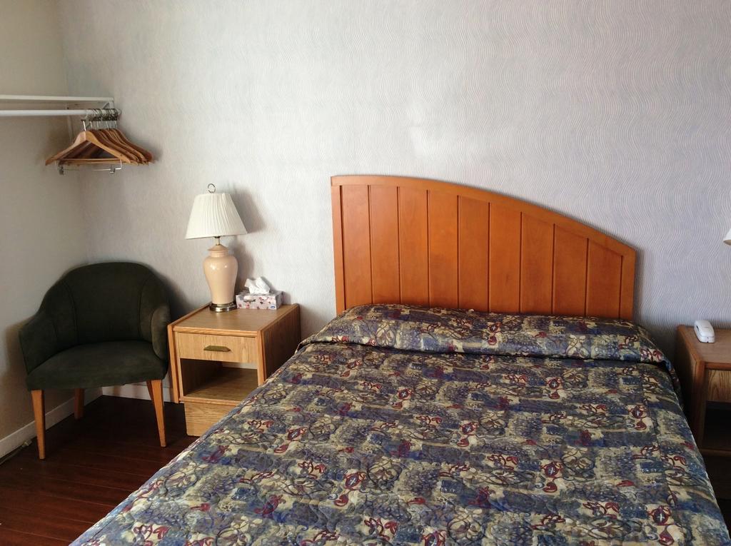 Motel Saint Bruno Δωμάτιο φωτογραφία