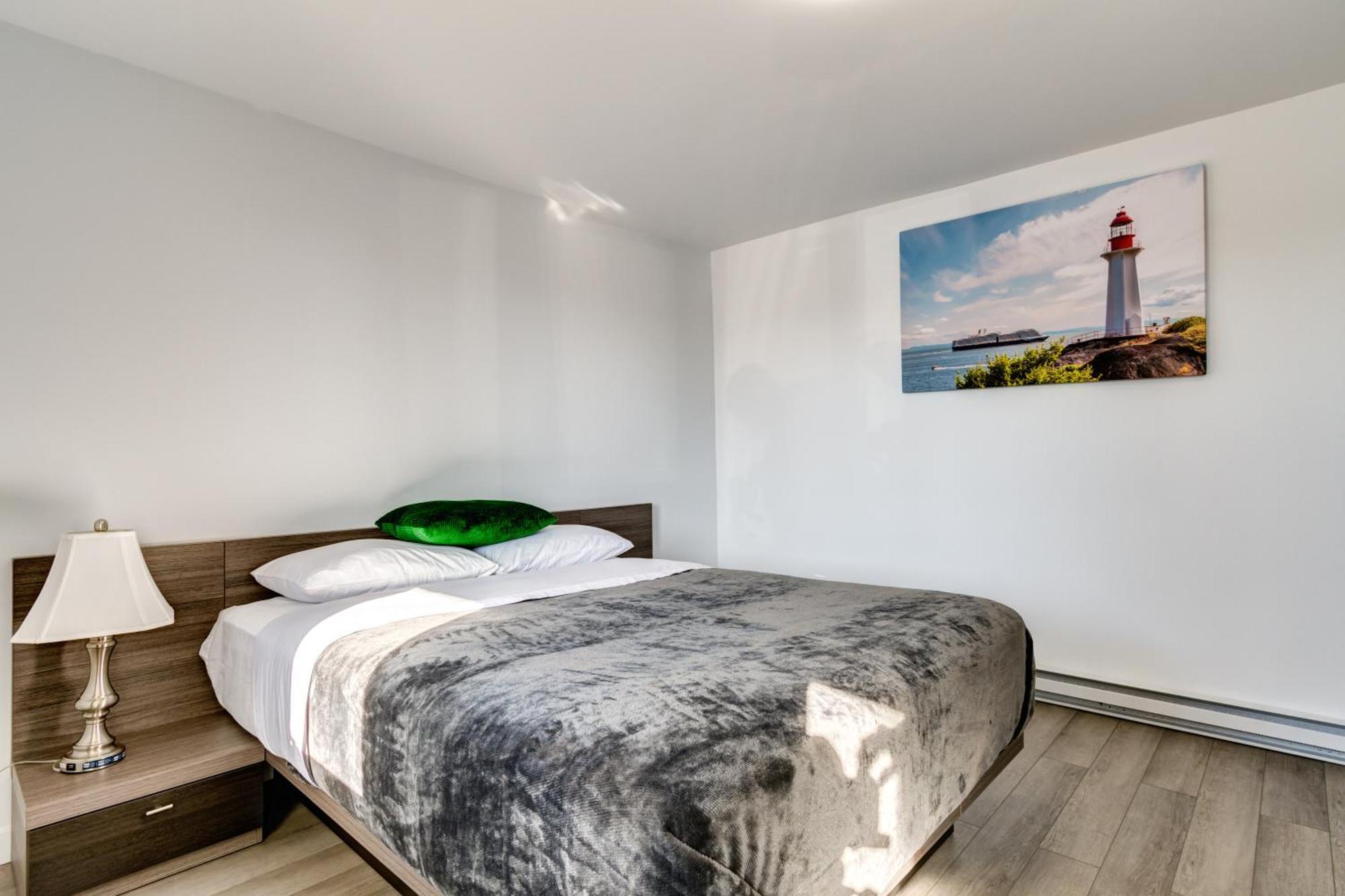 Motel Saint Bruno Εξωτερικό φωτογραφία