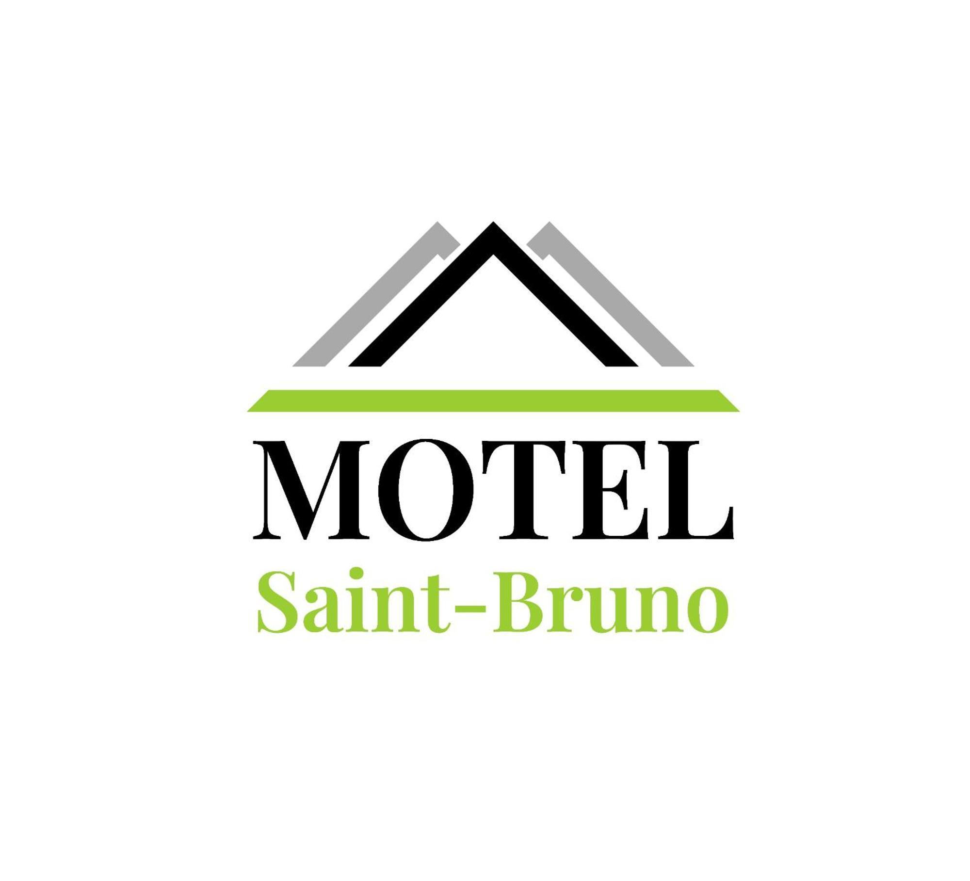 Motel Saint Bruno Εξωτερικό φωτογραφία