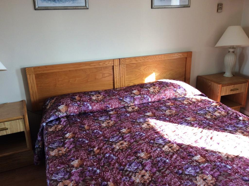 Motel Saint Bruno Δωμάτιο φωτογραφία