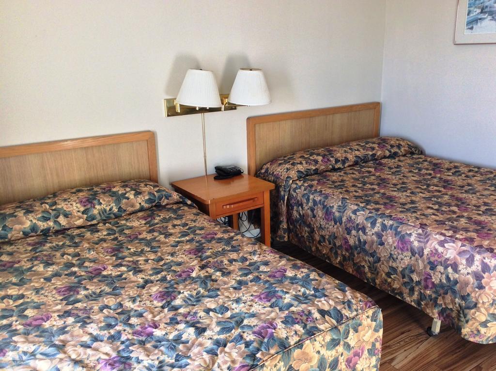 Motel Saint Bruno Δωμάτιο φωτογραφία
