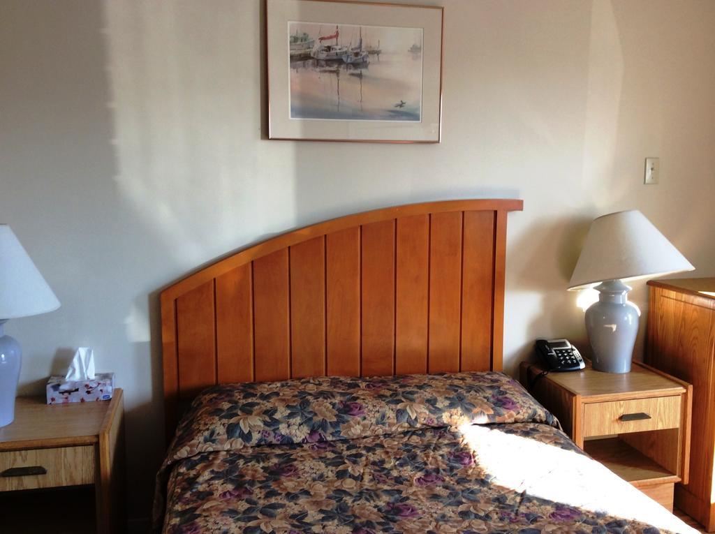 Motel Saint Bruno Εξωτερικό φωτογραφία