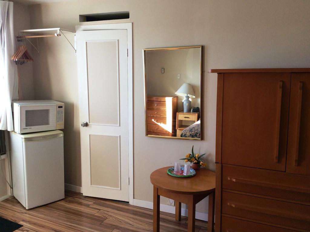 Motel Saint Bruno Εξωτερικό φωτογραφία