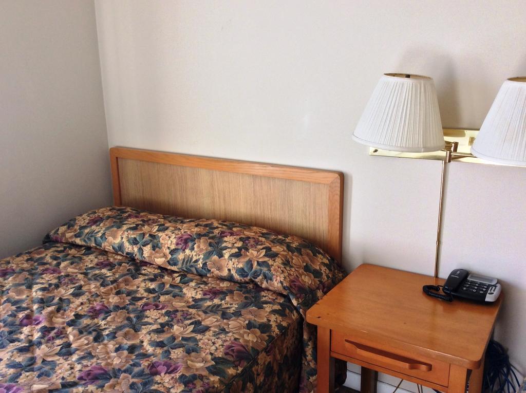 Motel Saint Bruno Δωμάτιο φωτογραφία