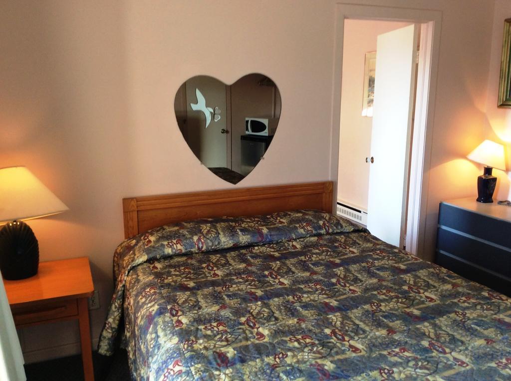 Motel Saint Bruno Δωμάτιο φωτογραφία