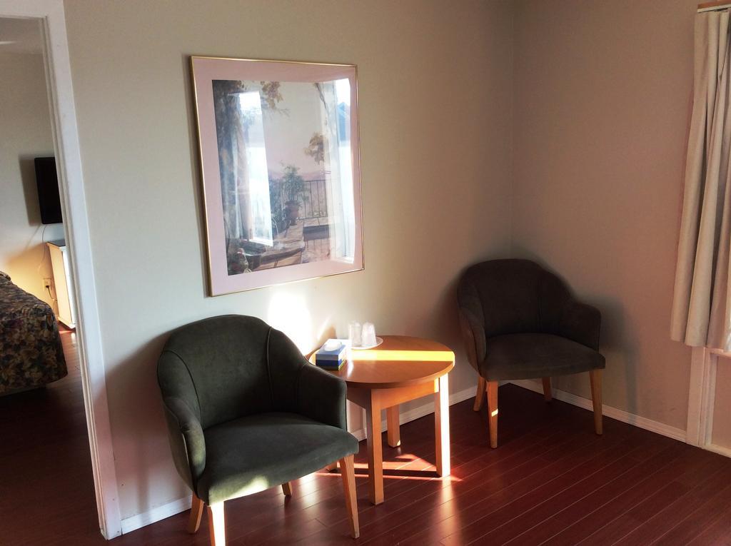 Motel Saint Bruno Δωμάτιο φωτογραφία