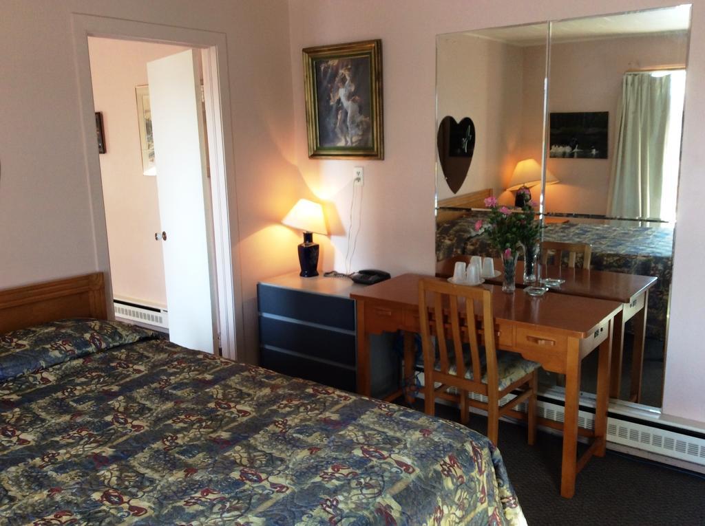 Motel Saint Bruno Δωμάτιο φωτογραφία