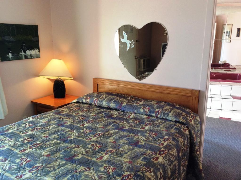 Motel Saint Bruno Δωμάτιο φωτογραφία