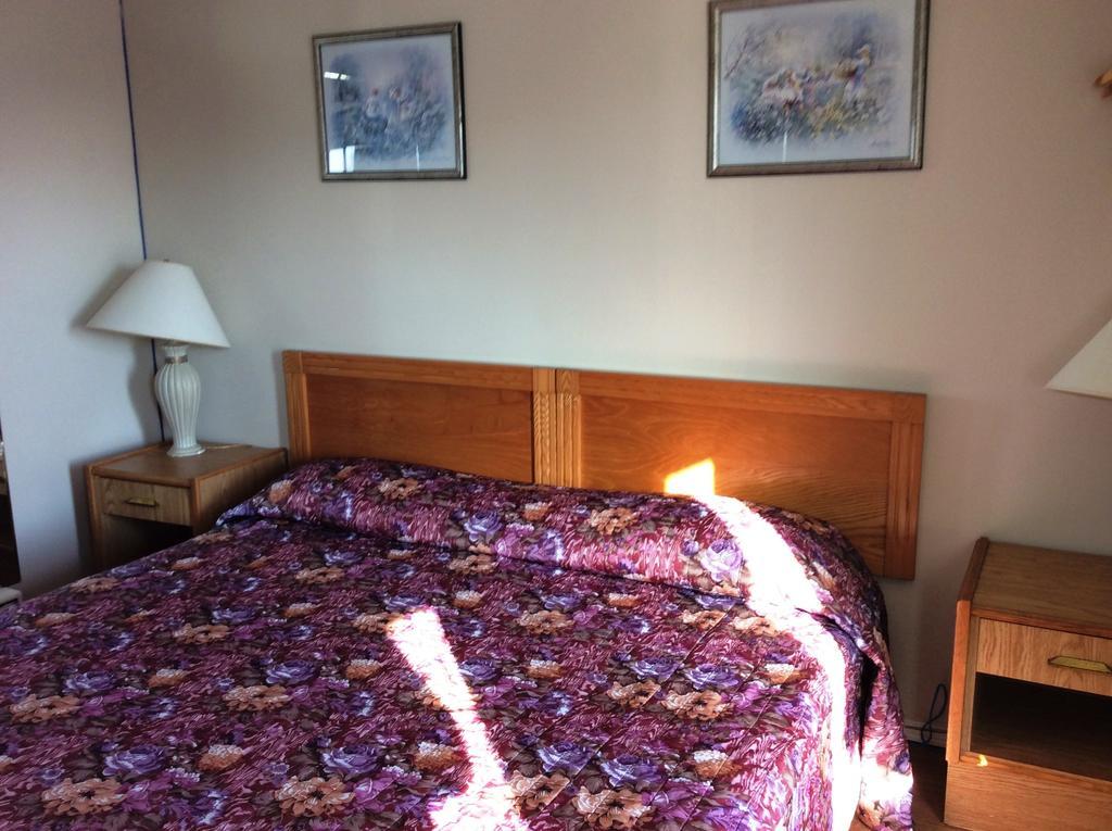 Motel Saint Bruno Δωμάτιο φωτογραφία