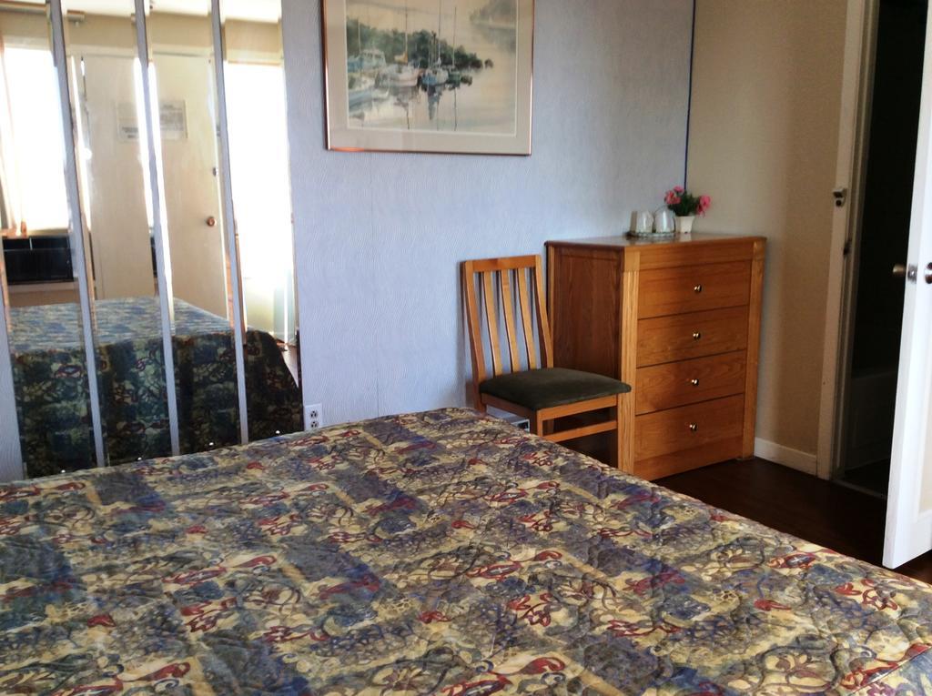 Motel Saint Bruno Δωμάτιο φωτογραφία