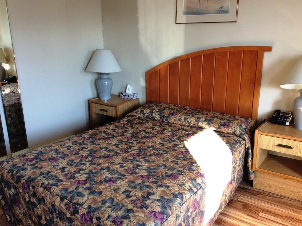 Motel Saint Bruno Δωμάτιο φωτογραφία