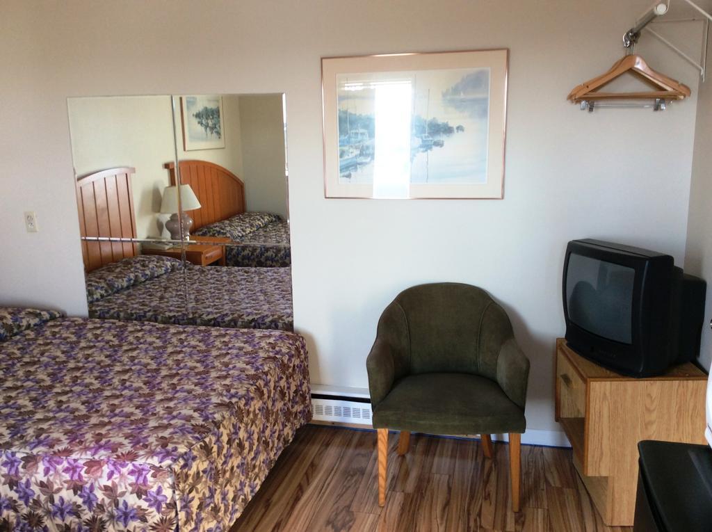 Motel Saint Bruno Δωμάτιο φωτογραφία