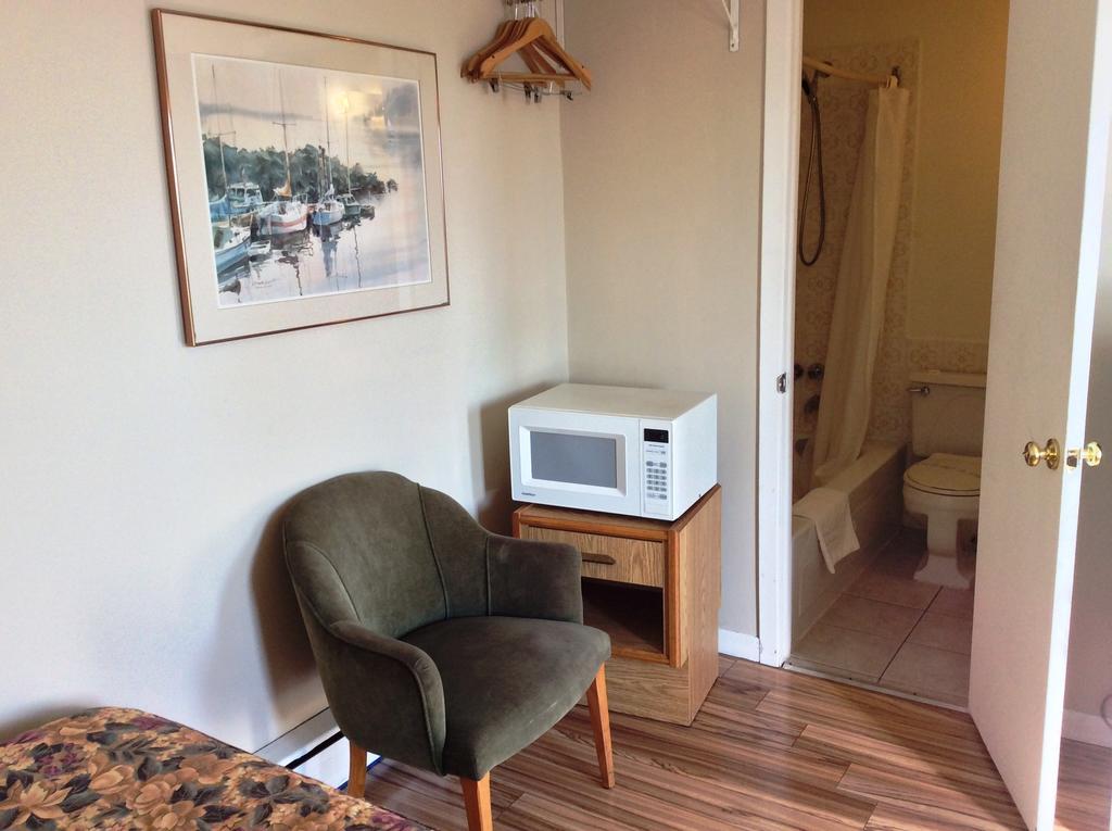 Motel Saint Bruno Δωμάτιο φωτογραφία