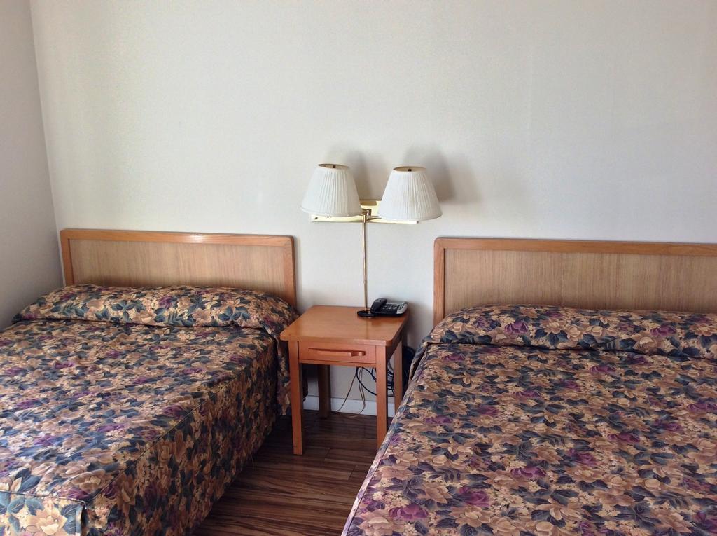 Motel Saint Bruno Δωμάτιο φωτογραφία