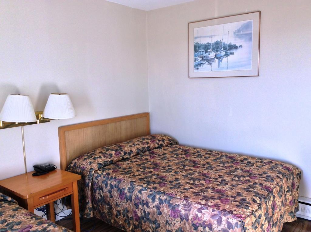 Motel Saint Bruno Δωμάτιο φωτογραφία
