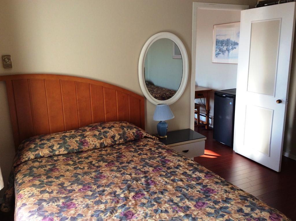 Motel Saint Bruno Δωμάτιο φωτογραφία