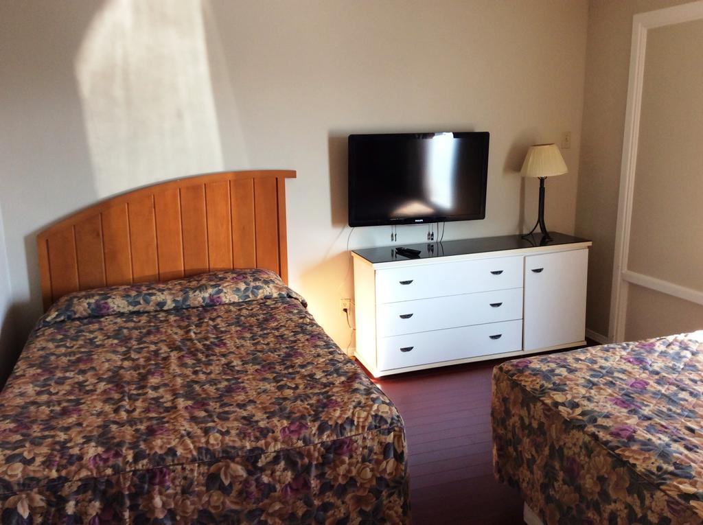 Motel Saint Bruno Δωμάτιο φωτογραφία