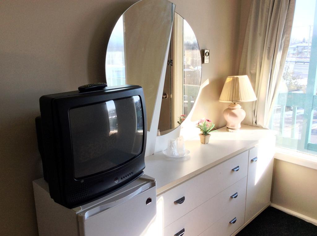 Motel Saint Bruno Δωμάτιο φωτογραφία