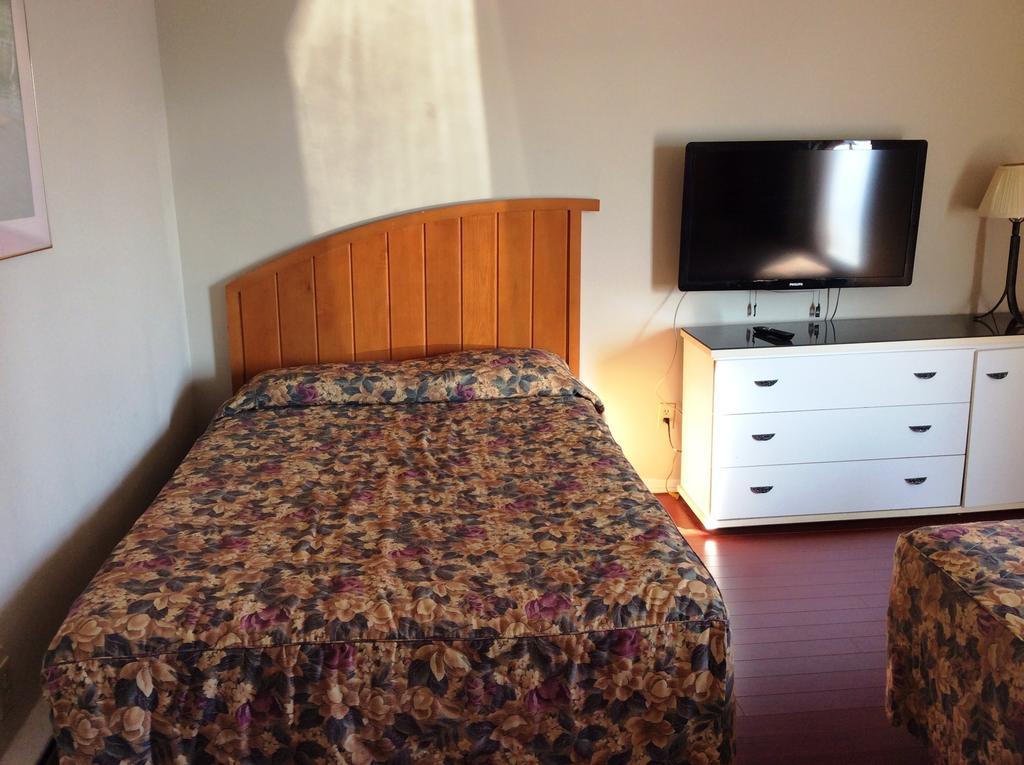 Motel Saint Bruno Δωμάτιο φωτογραφία